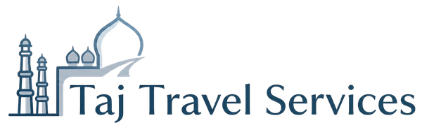 Taj Travel Services: India Tour Specialists