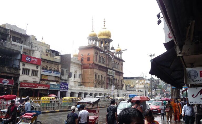 Delhi Travel Guide: Insider Tips and Tricks for Exploring India’s Capital City