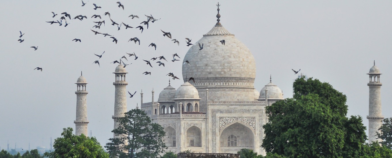 Grand India Tour